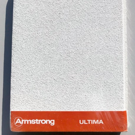 Armstrong Ultima Bp7661 600x600mm Square